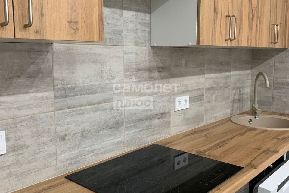 Сдаётся 2-комнатная квартира, 54 м²