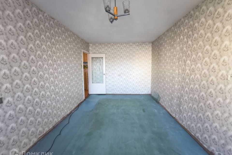 Продаётся 3-комнатная квартира, 65 м²