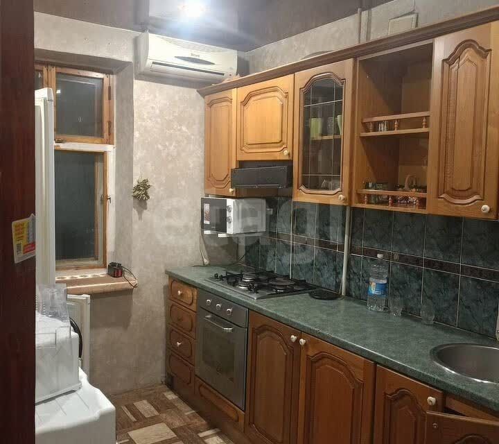 Продаётся 3-комнатная квартира, 60 м²