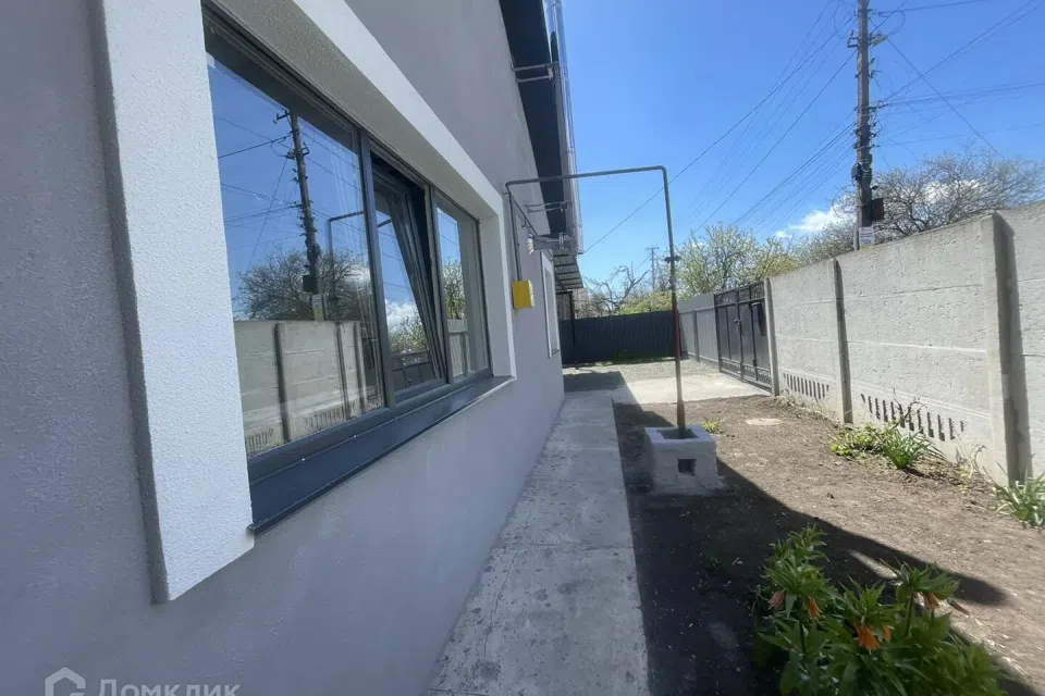 Продаётся 1-этажный дом, 87.9 м²