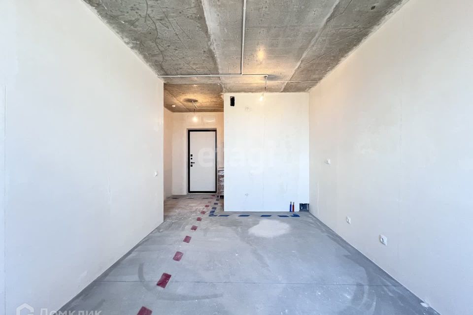 Продаётся студия, 26.6 м²