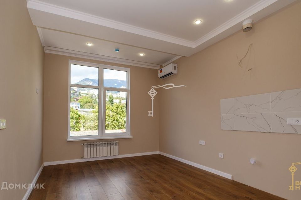 Продаётся студия, 25.2 м²