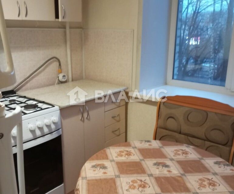 Сдаётся 1-комнатная квартира, 33 м²