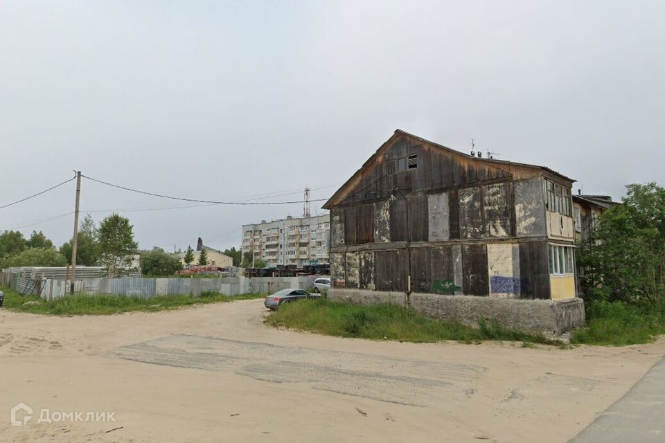 Сдаётся 1-комнатная квартира, 35 м²