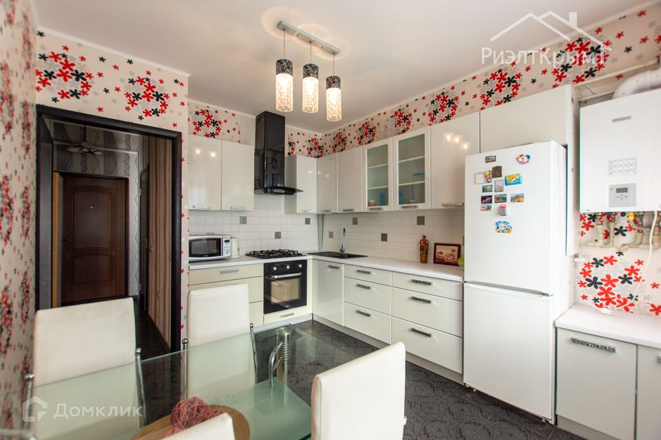 Сдаётся 1-комнатная квартира, 48 м²