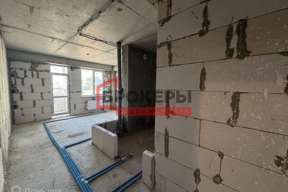 Продаётся студия, 29 м²