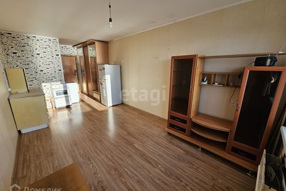 Продаётся студия, 23.3 м²