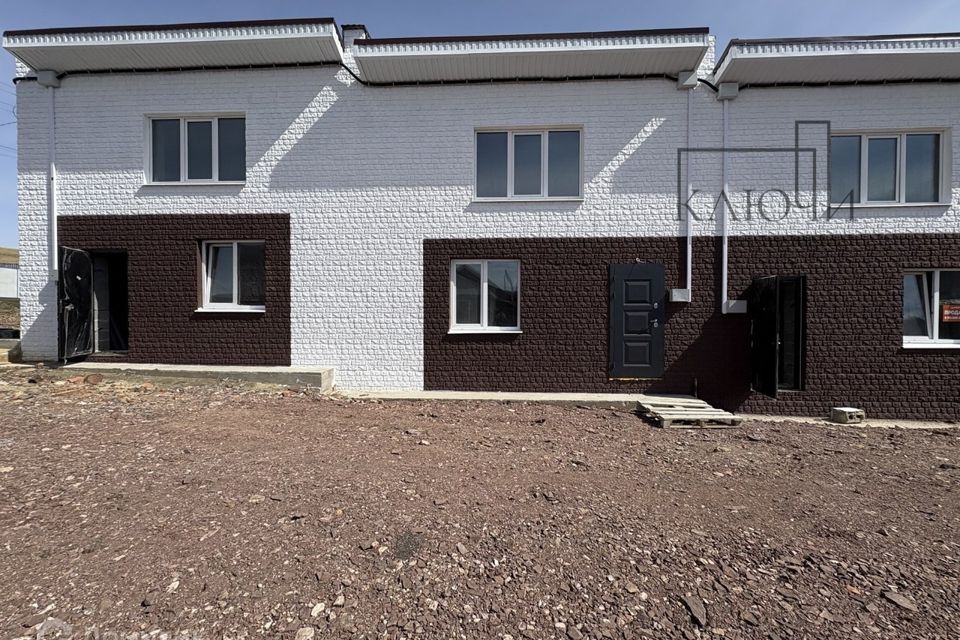 Продаётся студия, 18 м²
