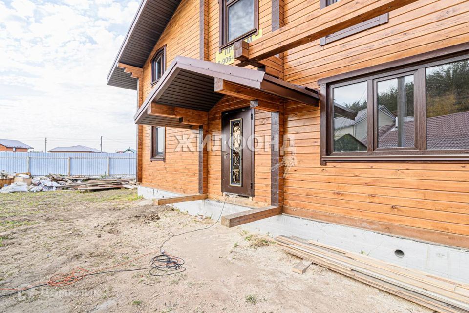 Купить Дом В Снт Звездное Новосибирск