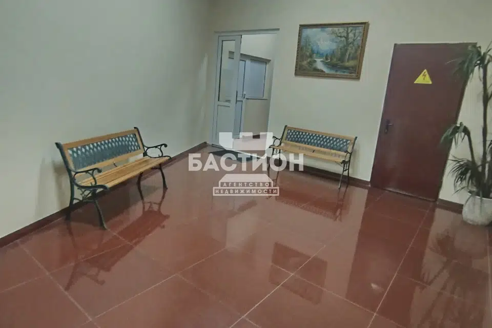 Продаётся 3-комнатная квартира, 106 м²