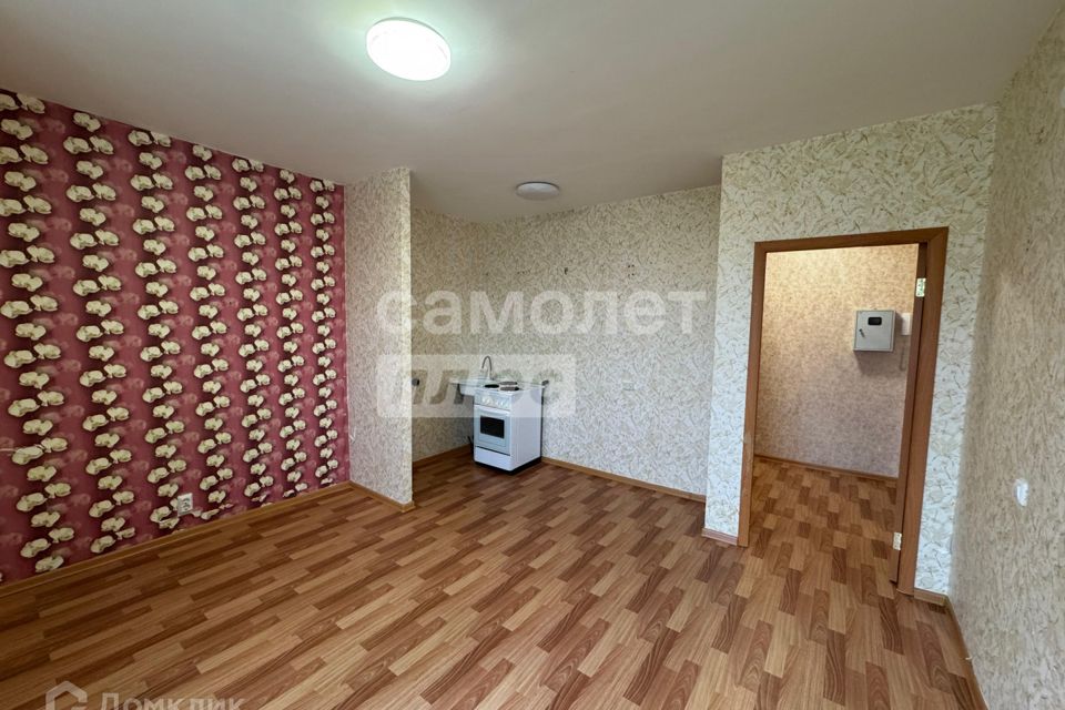 Продаётся студия, 24 м²