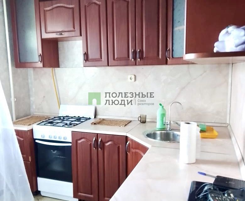 Сдаётся 1-комнатная квартира, 36 м²