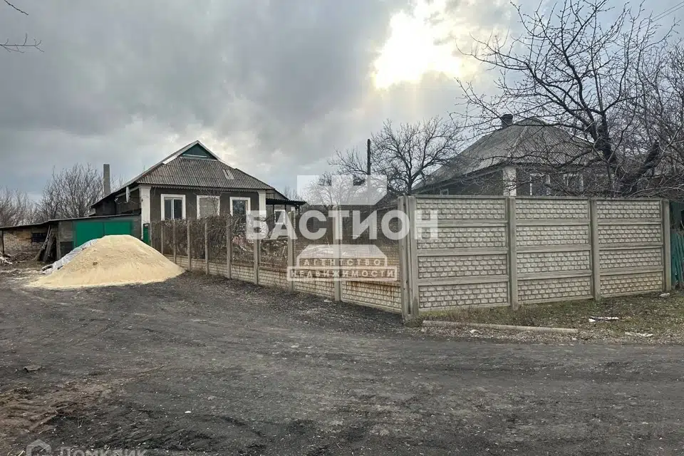 Продаётся 1-этажный дом, 107 м²