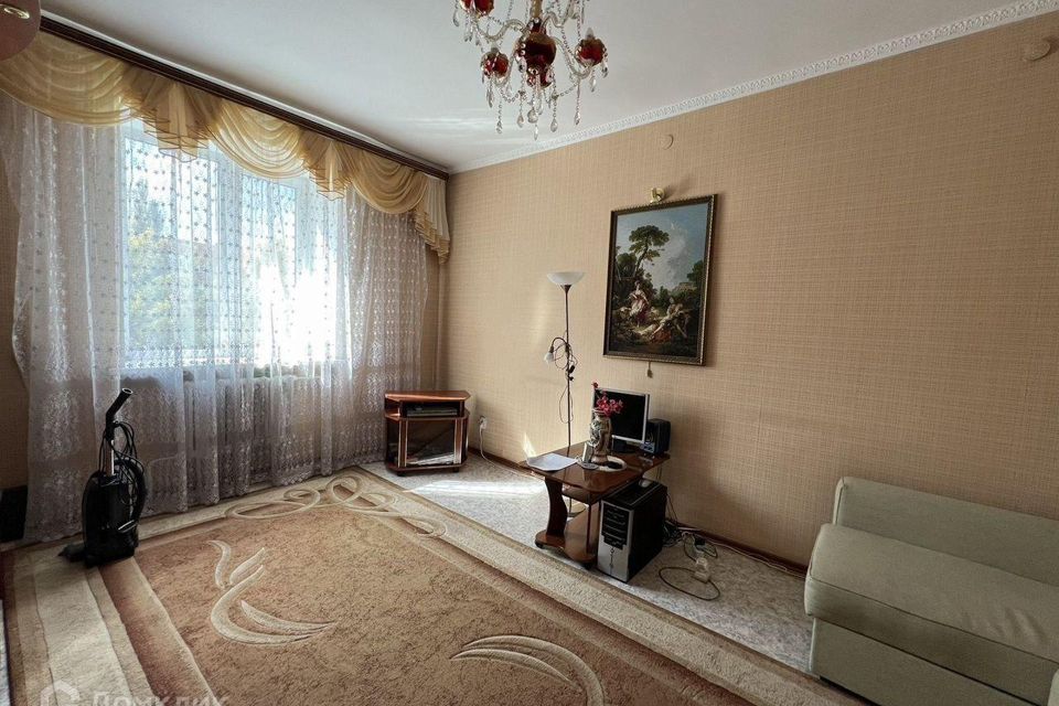 Продаётся 1-комнатная квартира, 35 м²
