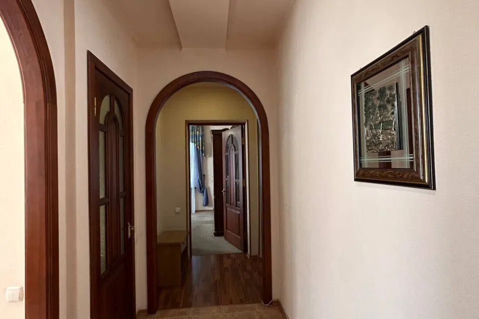 Сдаётся 2-комнатная квартира, 50 м²