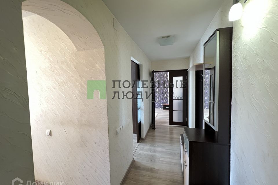 Сдаётся 2-комнатная квартира, 44 м²