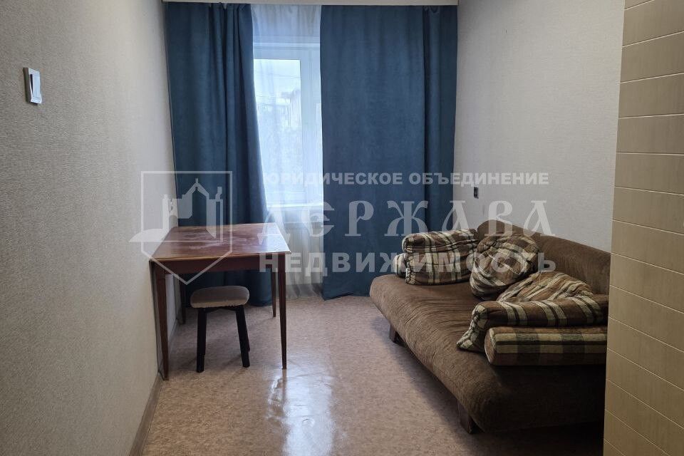 Сдаётся 2-комнатная квартира, 44.3 м²