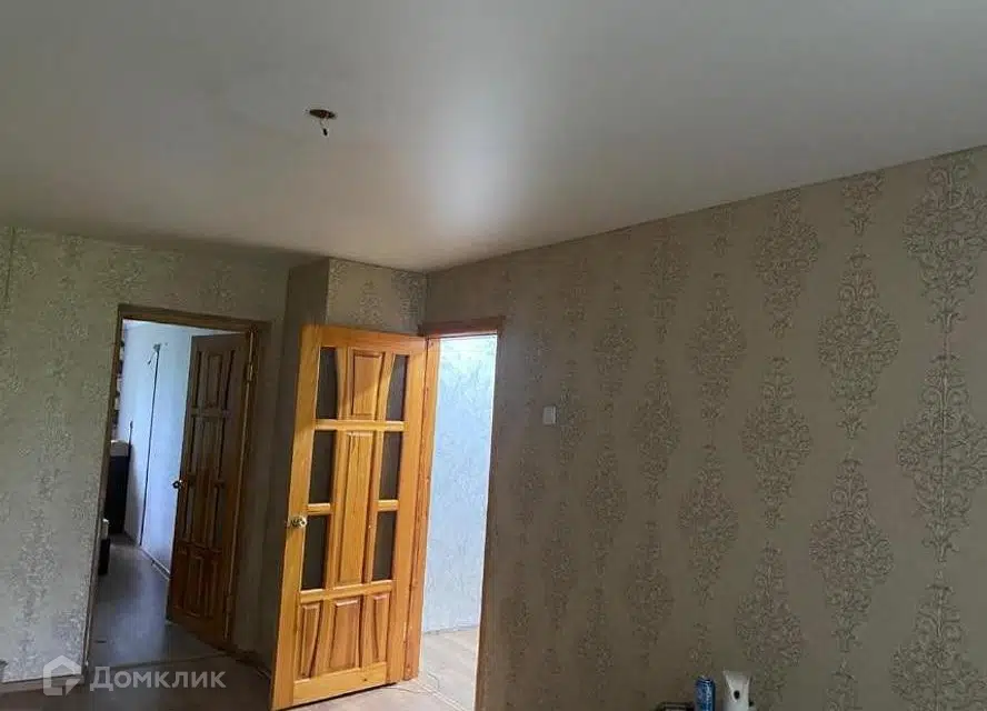 Продаётся 2-комнатная квартира, 44.6 м²