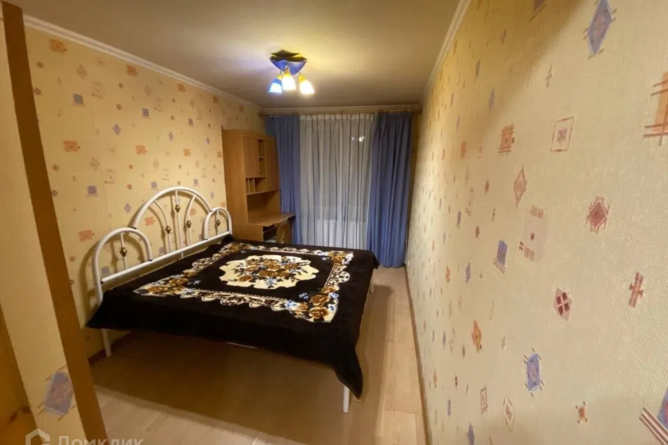 Продаётся 2-комнатная квартира, 51 м²