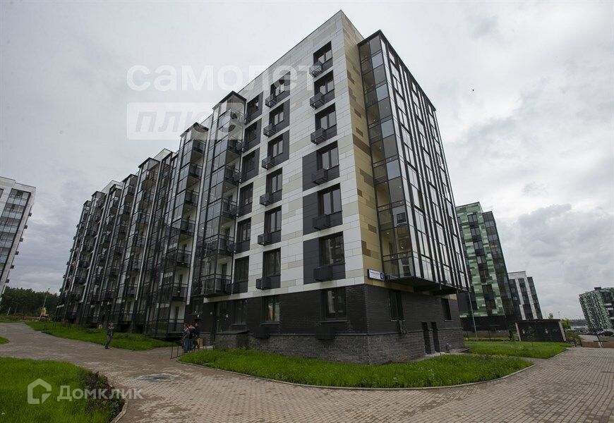 Купить Квартиру Жк Цветочный