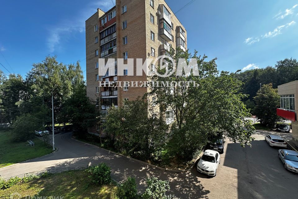 Продаётся 1-комнатная квартира, 35 м²