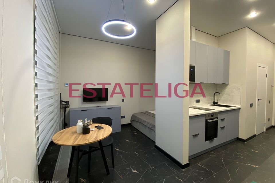 Продаётся студия, 29 м²