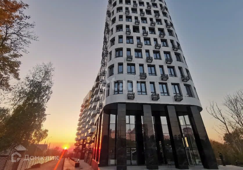 Продаётся 3-комнатная квартира, 83.2 м²