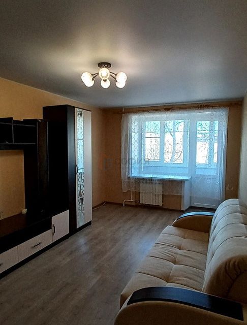 Сдаётся 1-комнатная квартира, 29.2 м²