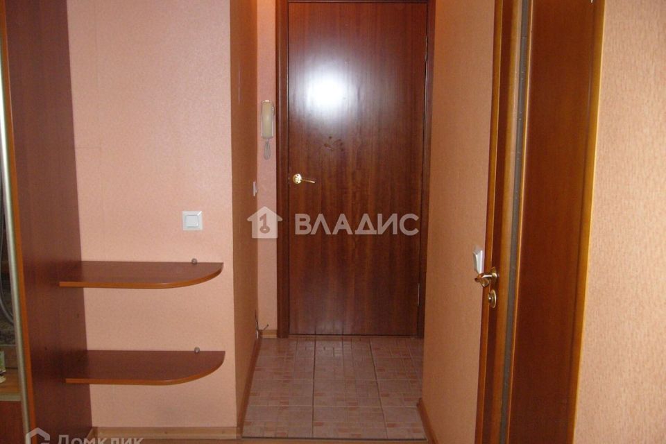 Продаётся 2-комнатная квартира, 54 м²