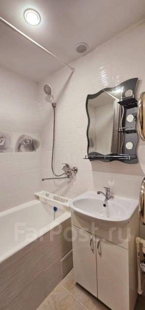 Продаётся 1-комнатная квартира, 32 м²
