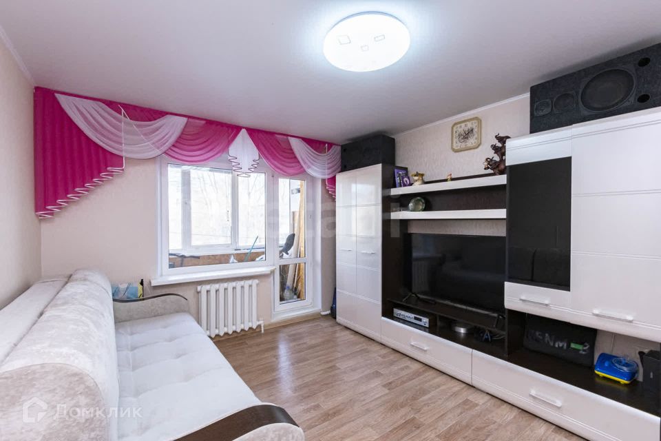 Продаётся 2-комнатная квартира, 37 м²