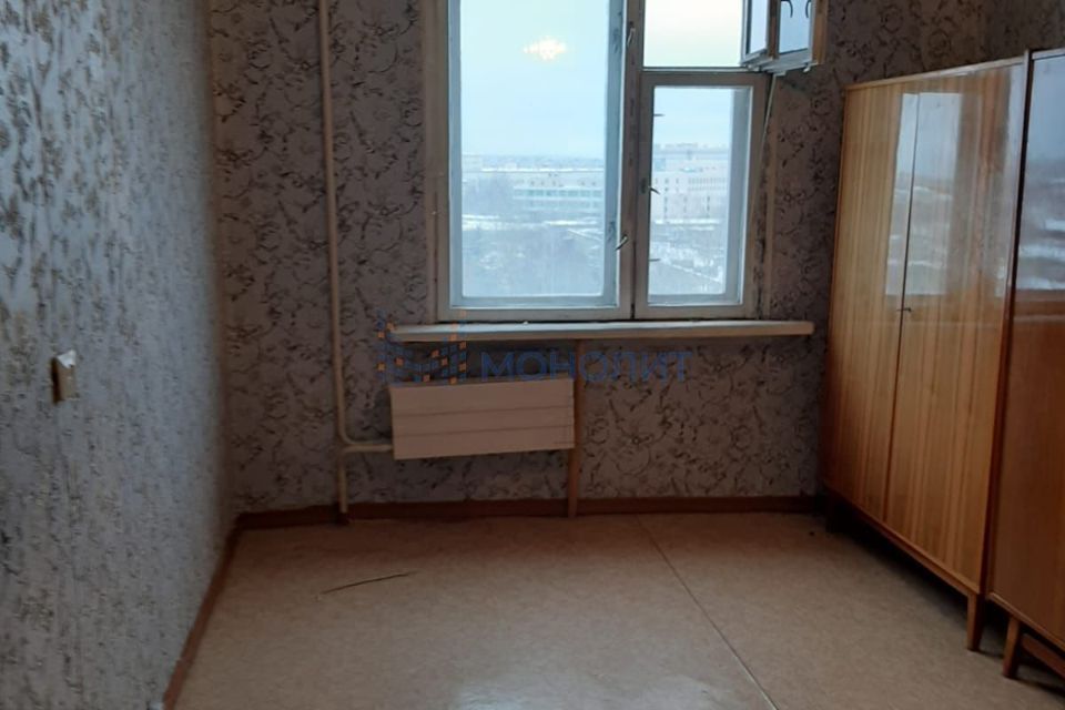 Продаётся 2-комнатная квартира, 51.02 м²