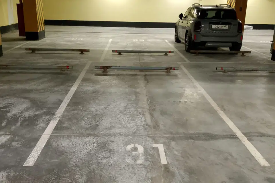 Продаётся гараж, 13.6 м²