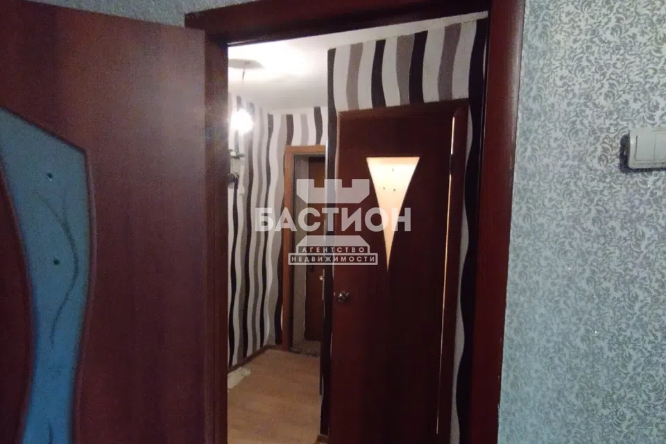 Продаётся 2-комнатная квартира, 56 м²