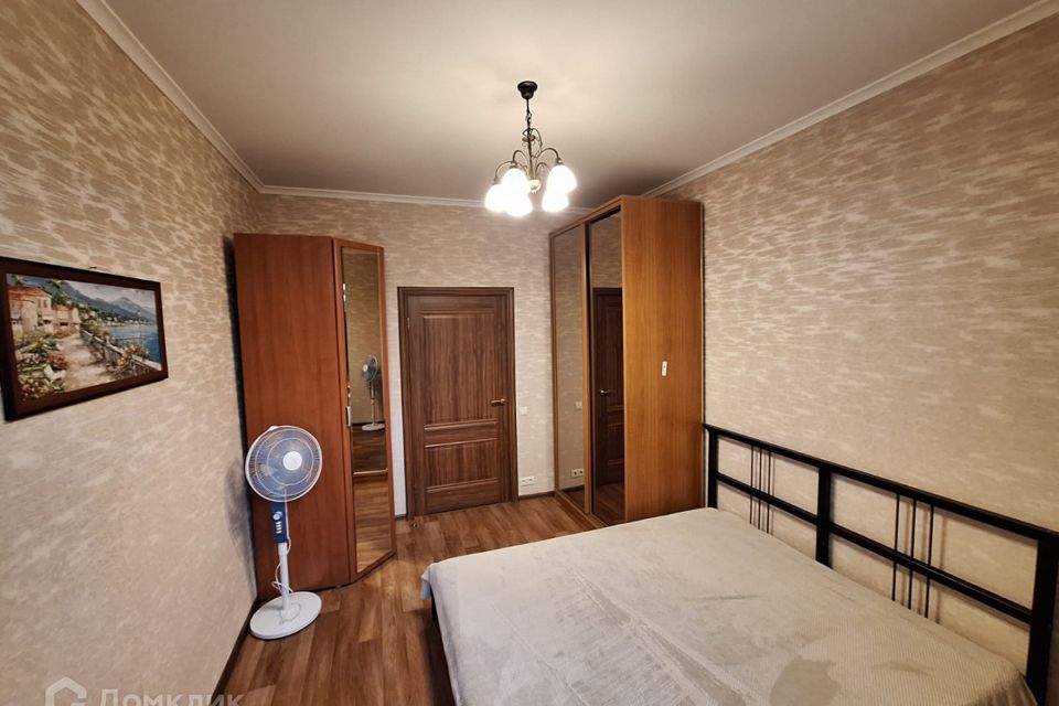 Сдаётся 2-комнатная квартира, 45 м²