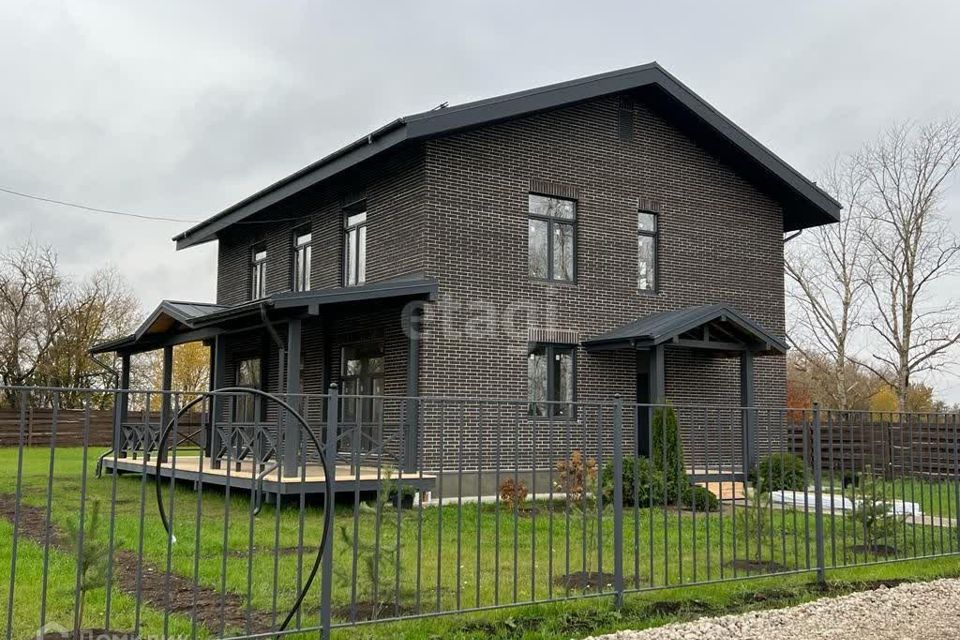 Купить Дом В Городе Коломна Недорого