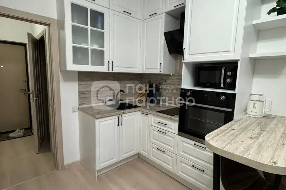Продаётся студия, 22.7 м²