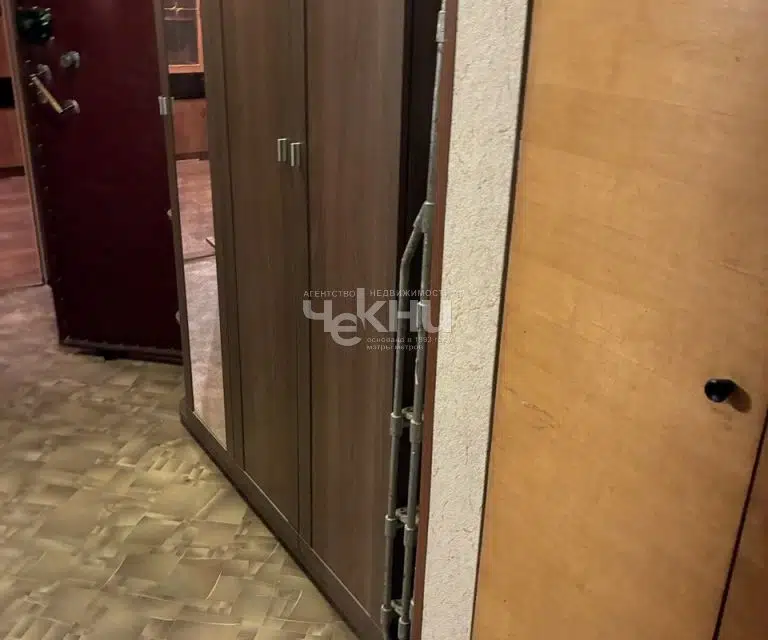 Продаётся 2-комнатная квартира, 50 м²
