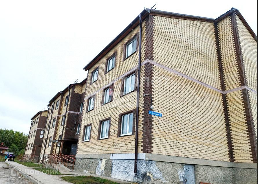 Продаётся 1-комнатная квартира, 33.9 м²