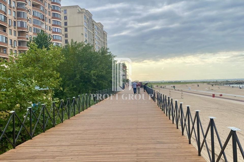 Продаётся 2-комнатная квартира, 80 м²