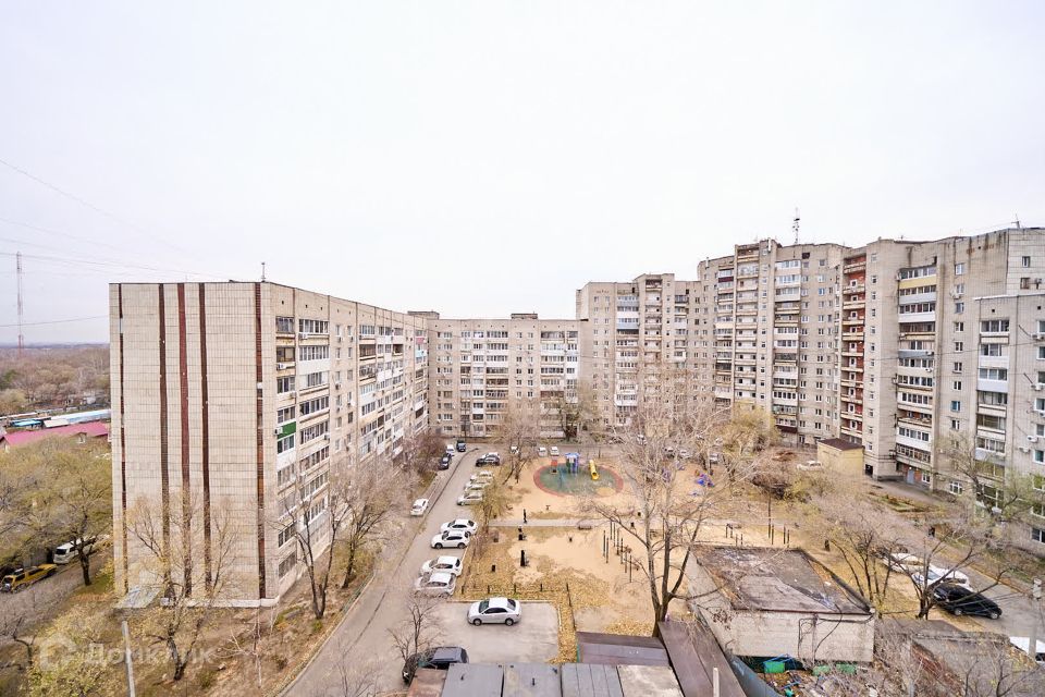 Продаётся 1-комнатная квартира, 36.5 м²
