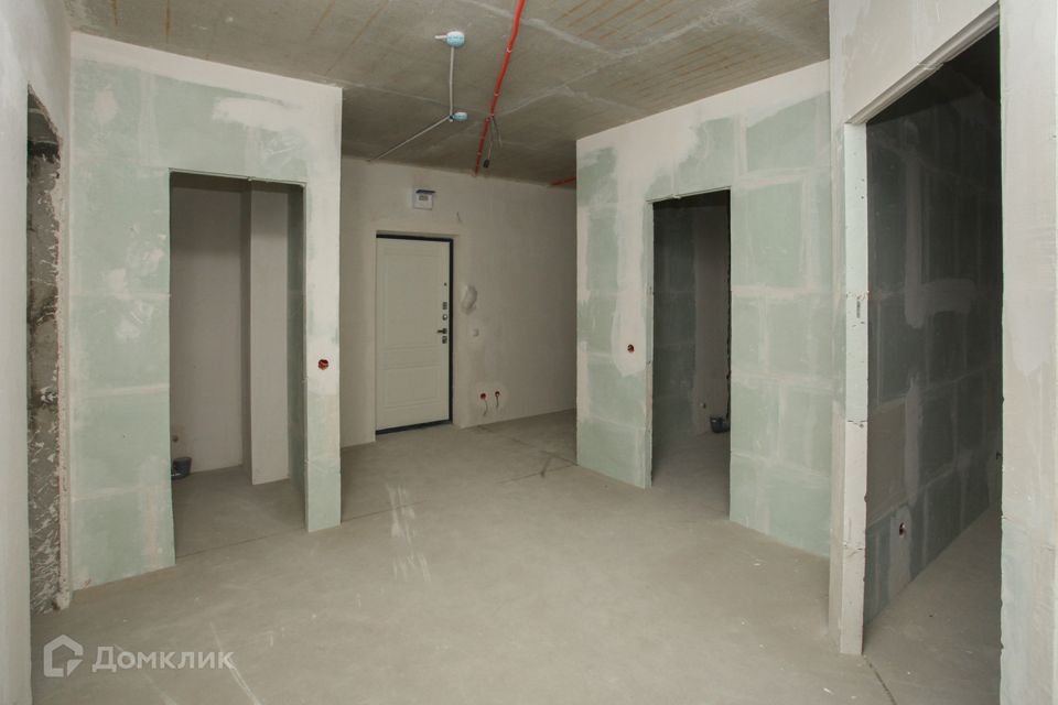 Продаётся 3-комнатная квартира, 103 м²