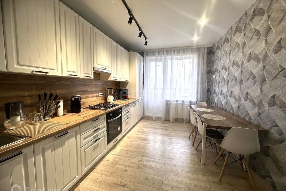 Продаётся 3-комнатная квартира, 78.9 м²