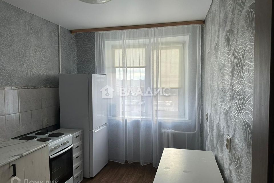 Сдаётся 2-комнатная квартира, 51.1 м²