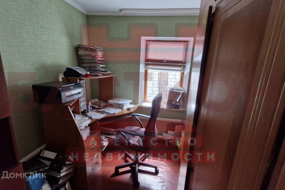 Продаётся 1-этажный дом, 75 м²