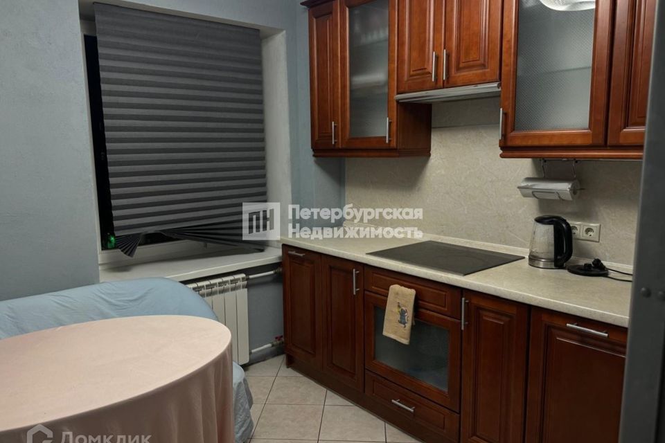 Продаётся 2-комнатная квартира, 52.4 м²