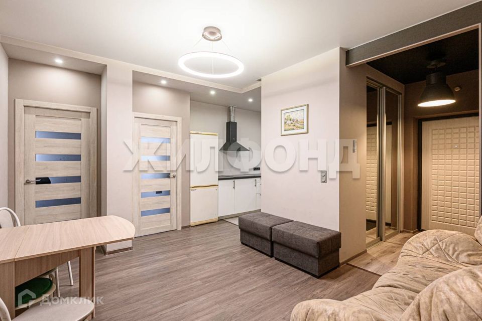 Продаётся 3-комнатная квартира, 68.4 м²