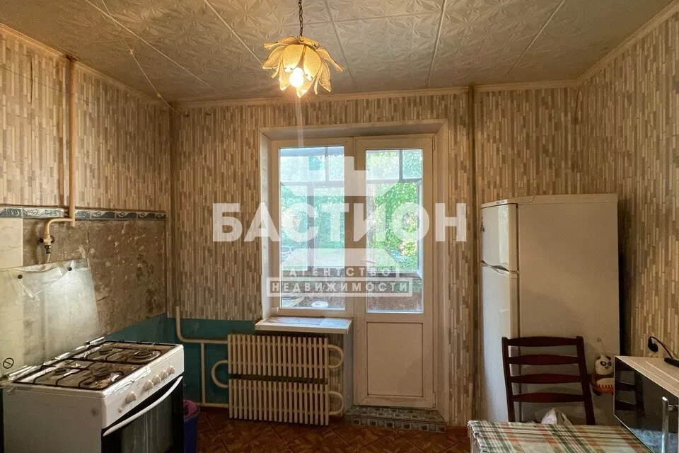 Продаётся 3-комнатная квартира, 66 м²