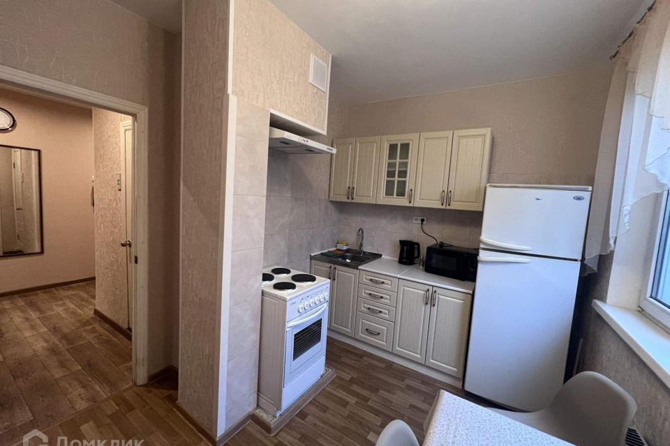 Сдаётся 1-комнатная квартира, 36.7 м²