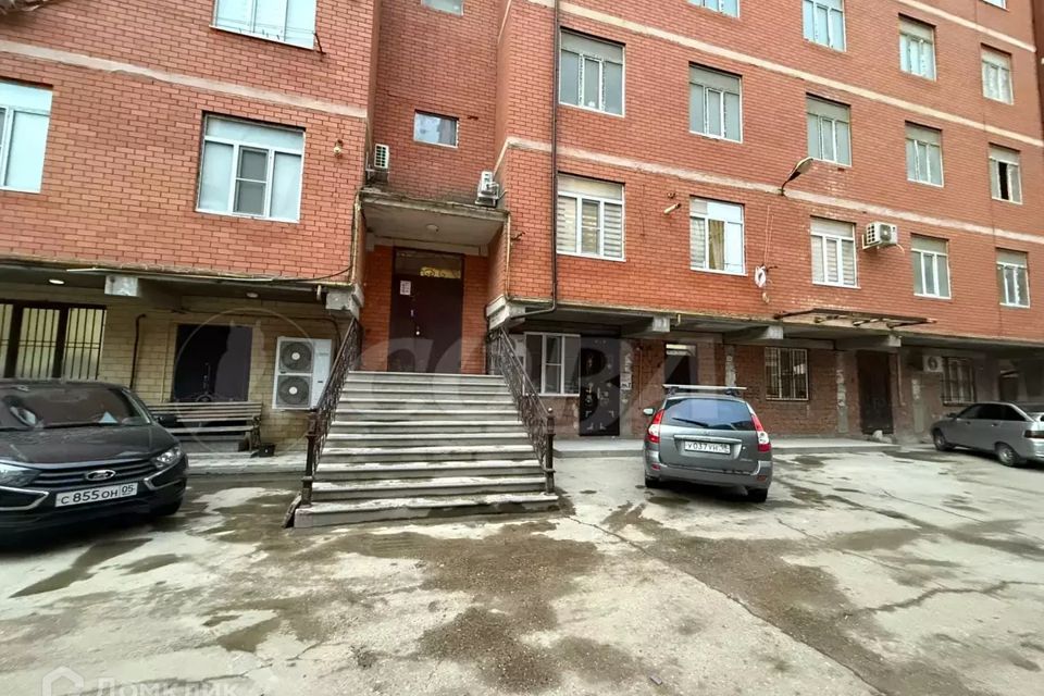 Сдаётся 2-комнатная квартира, 63 м²